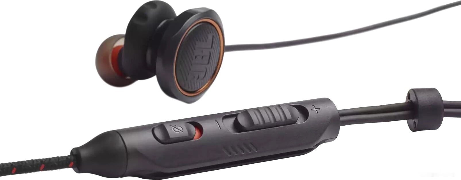 Наушники JBL Quantum 50 (черный), фото 3