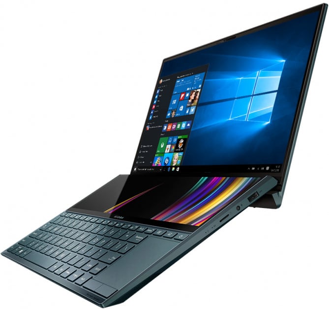 Ноутбук Asus ZenBook UX481FA-HJ077R, фото 8