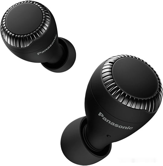 Наушники Panasonic RZ-S300WGE-K, фото 2