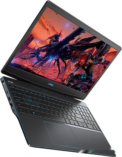 Игровой ноутбук DELL G3 15 3500-213301, фото 5