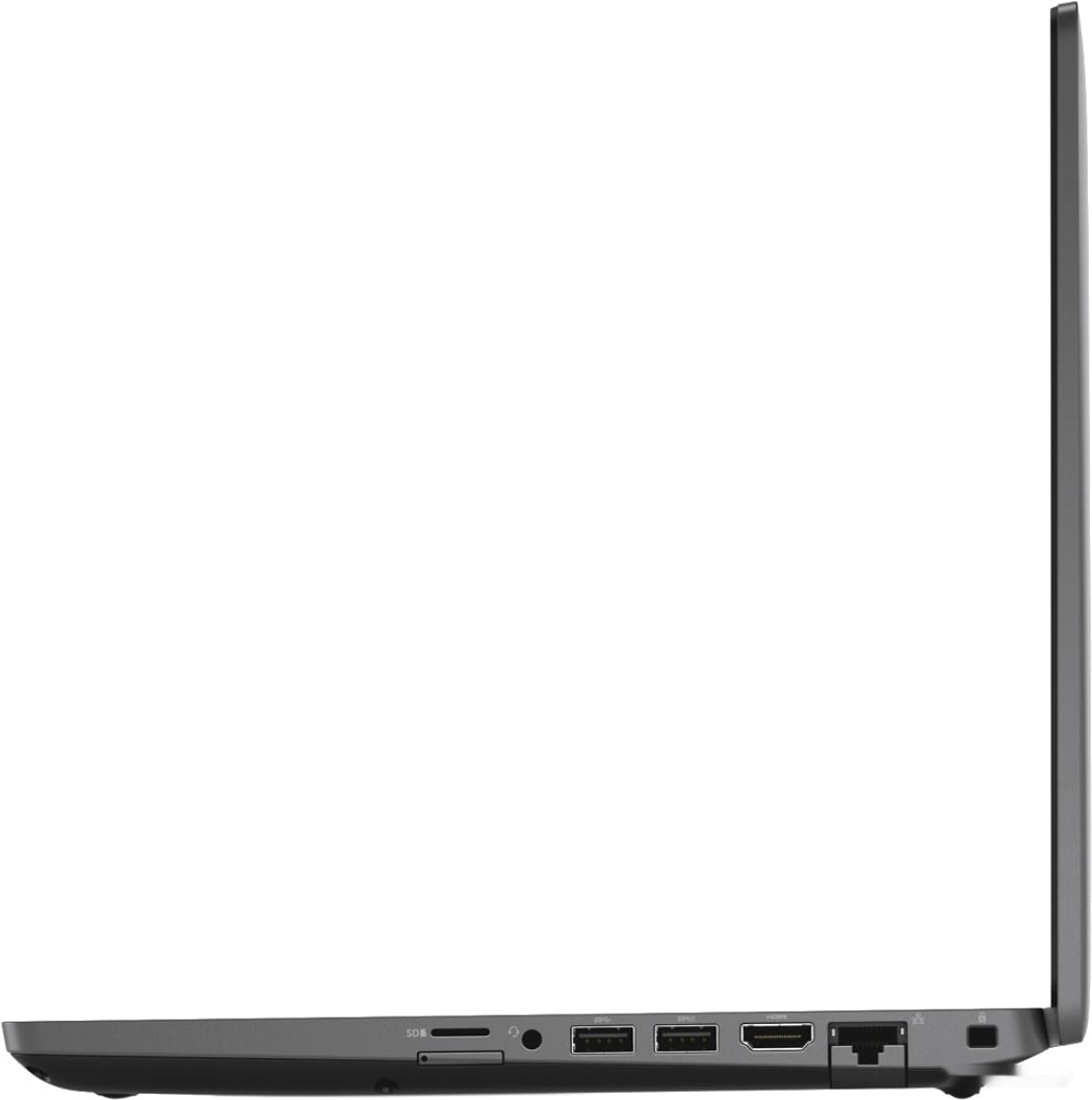 Ноутбук DELL Latitude 14 5401-287429, фото 2