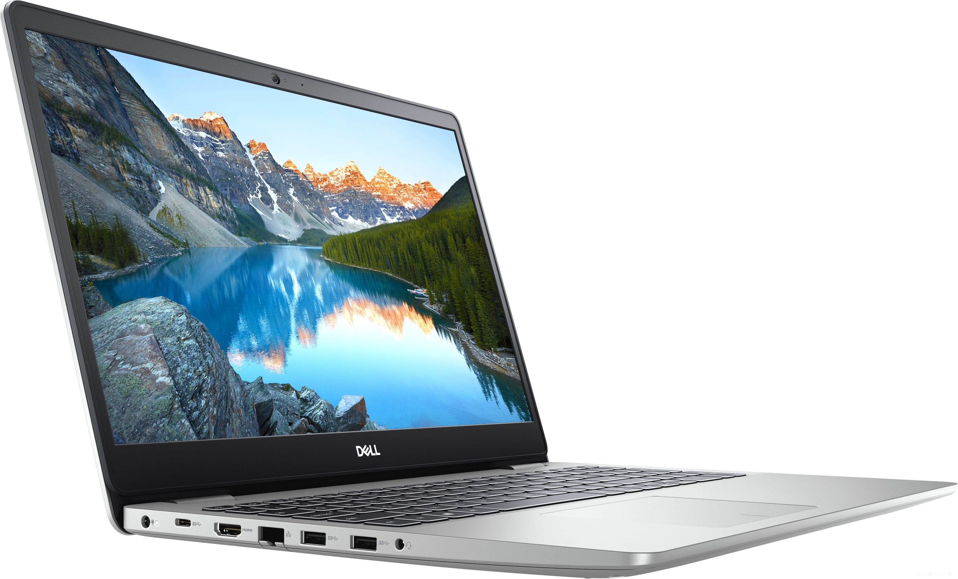 Ноутбук DELL Inspiron 15 5593-3185, фото 2
