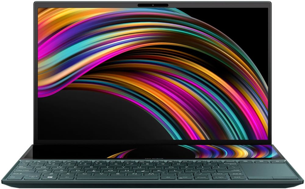 Ноутбук Asus ZenBook Duo UX481FA-HJ048T, фото 3