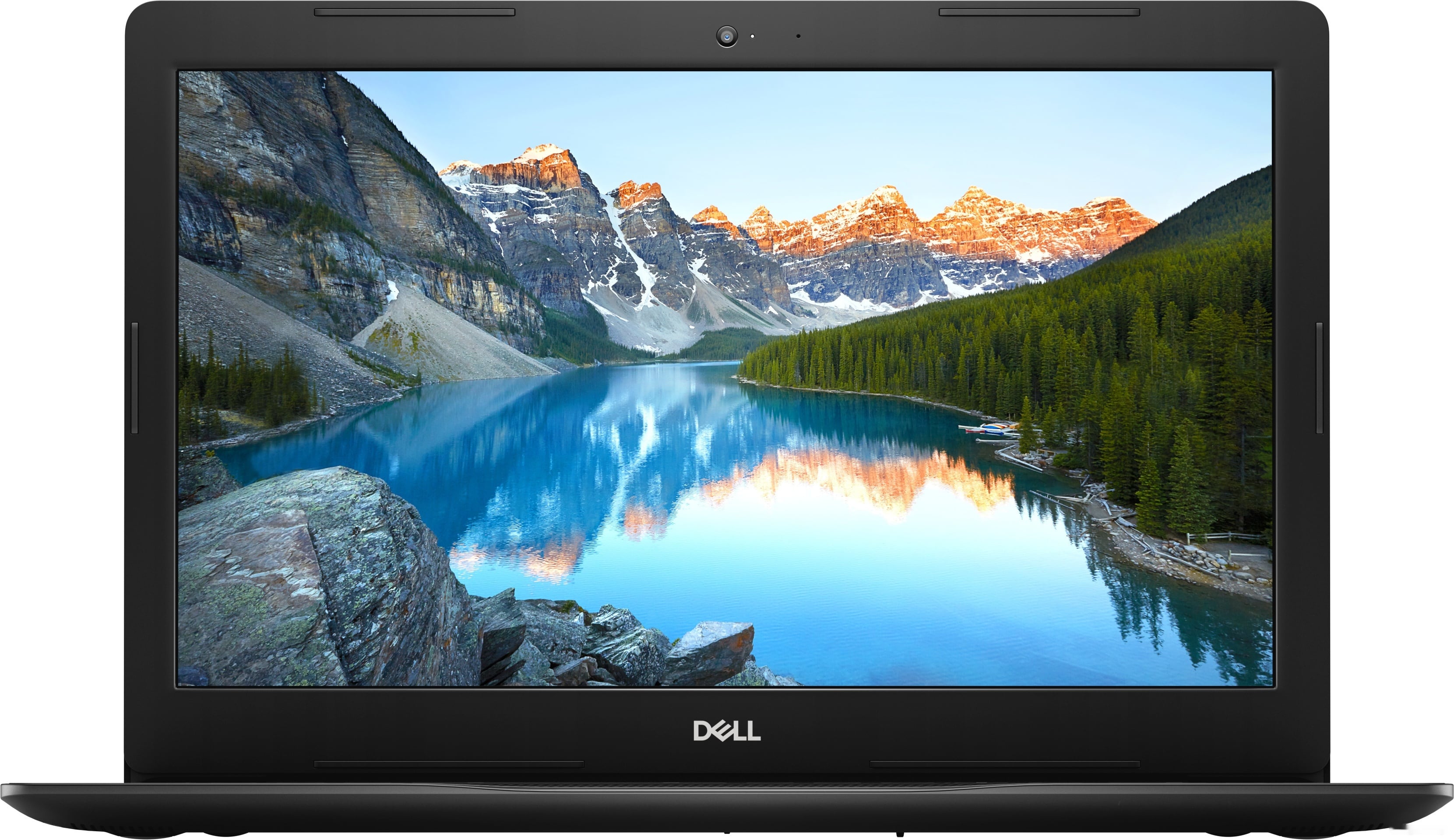 Ноутбук DELL Inspiron 15 3593-0504, фото 2
