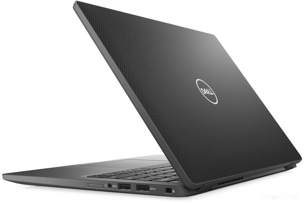 Ноутбук DELL Latitude 14 7410-212342, фото 6