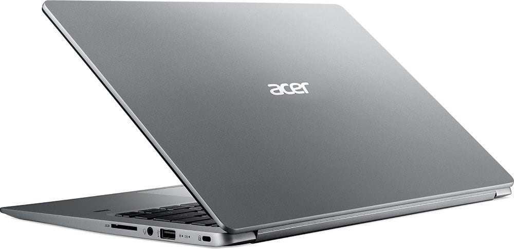 Ноутбук Acer Swift 1 SF114-32-P7DA NX.GXUEU.011, фото 3