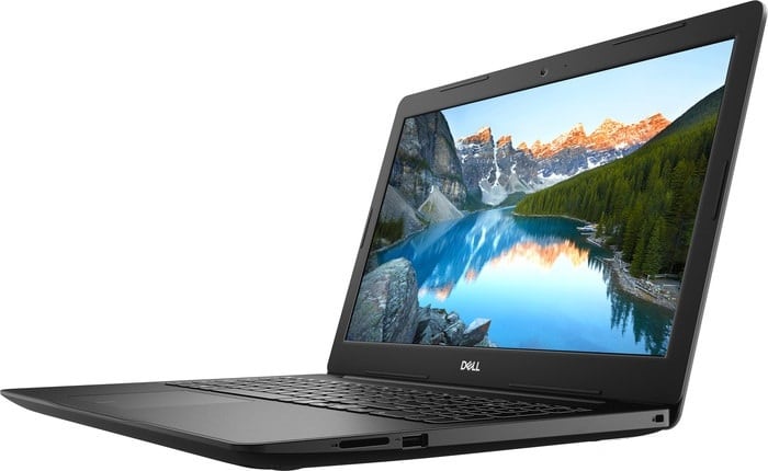Ноутбук DELL Inspiron 15 3593-0580, фото 4