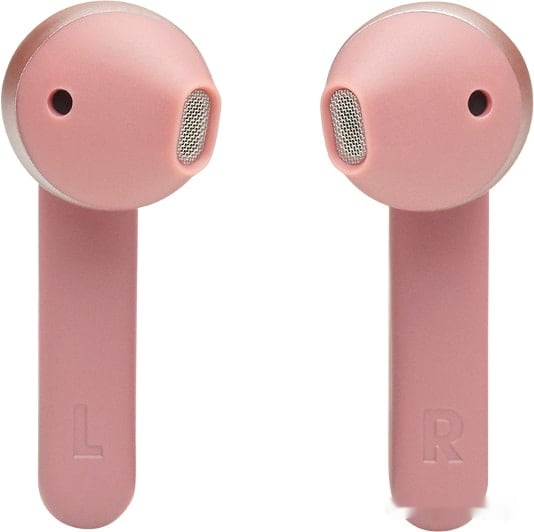Наушники JBL Tune 225 TWS (розовый), фото 4