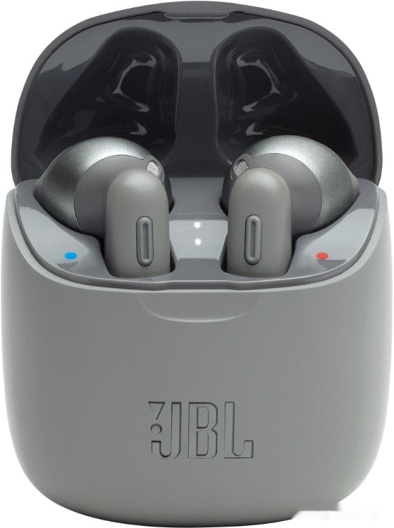 Наушники JBL Tune 225 TWS (серый), фото 2