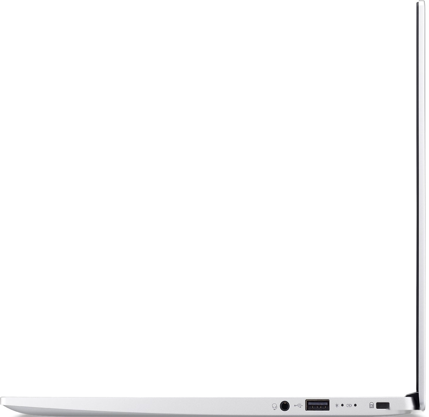 Ноутбук Acer Swift 3 SF313-52-796K NX.HQXER.001, фото 3