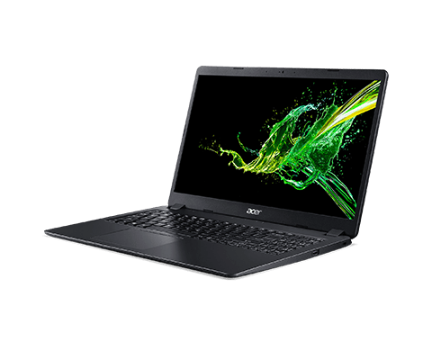 Ноутбук Acer Aspire A315-56-50F4 (NX.HS5EU.00F), фото 3