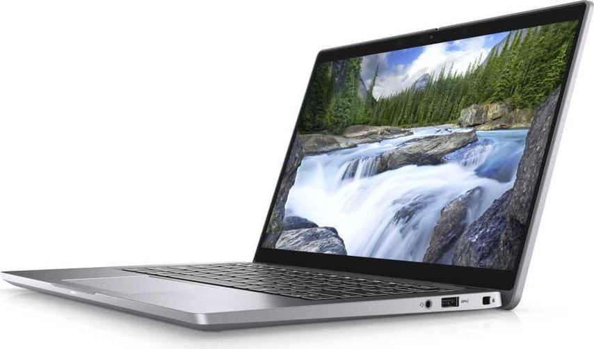 Ноутбук DELL Latitude 13 7310-212320, фото 2