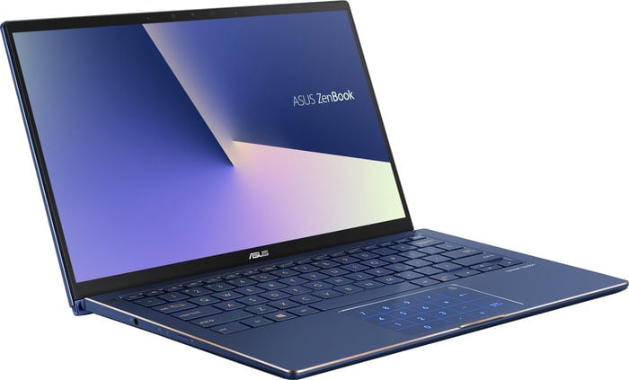 Ноутбук 2-в-1 Asus ZenBook Flip UX362FA-EL216T, фото 4
