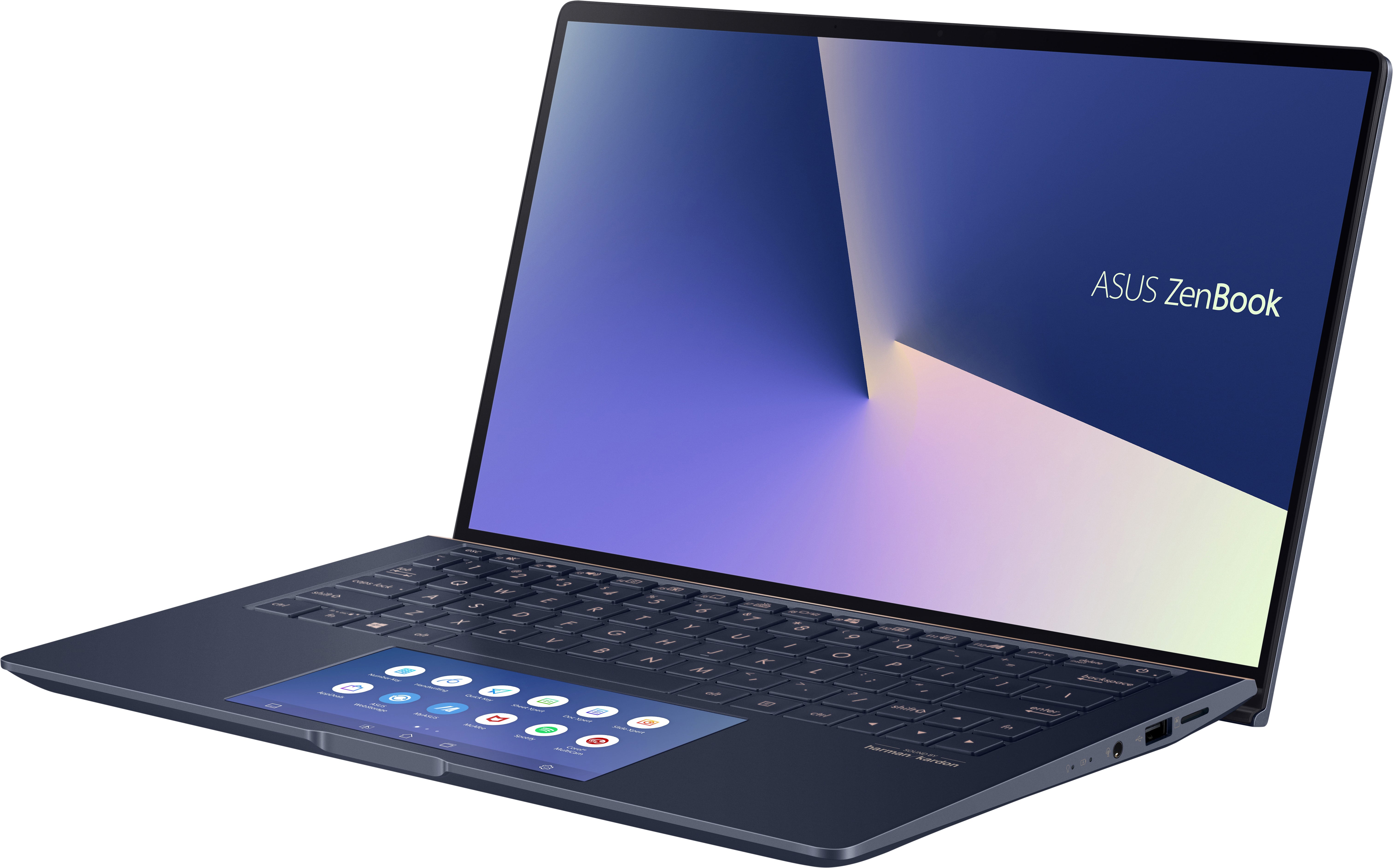 Ноутбук Asus Zenbook 13 UX334FAC-A4084R, фото 7