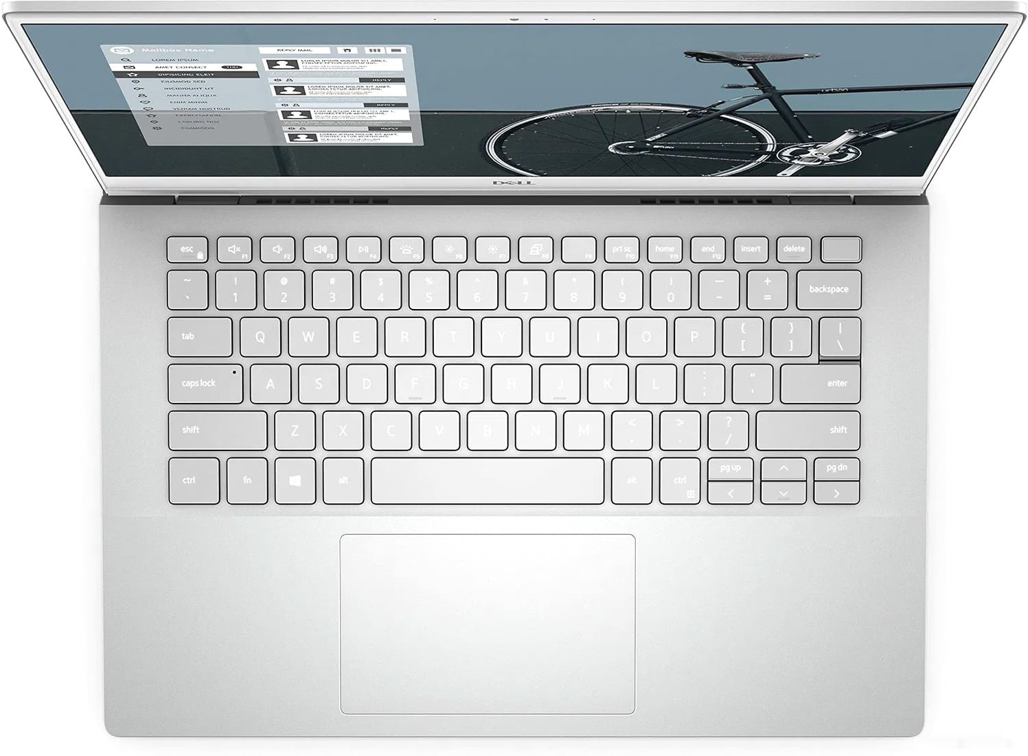 Ноутбук DELL Inspiron 14 5401-213315, фото 4