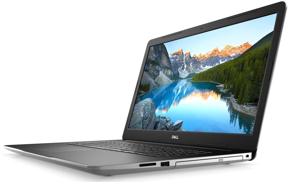 Ноутбук DELL Inspiron 17 3793-2850, фото 8