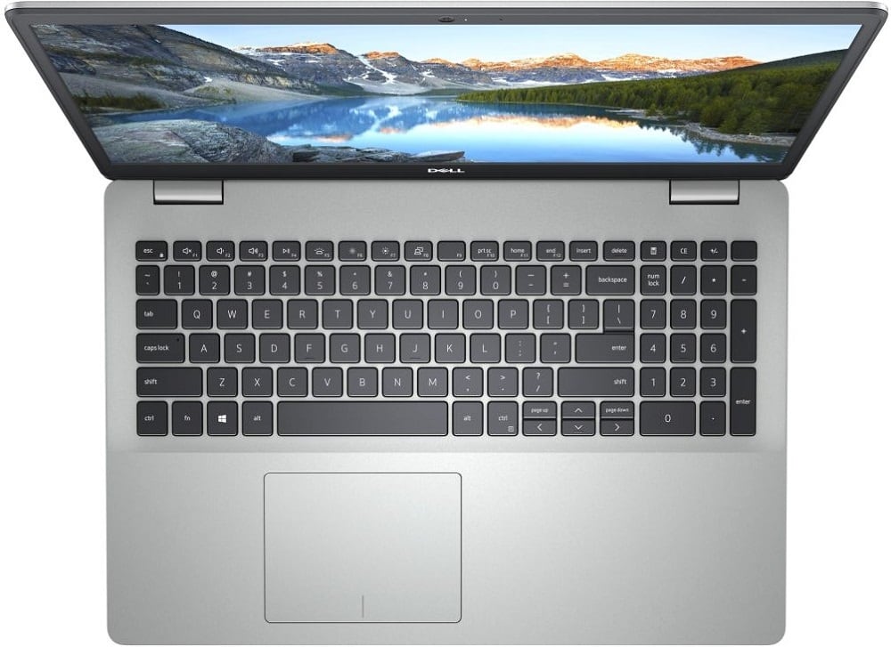Ноутбук DELL Inspiron 15 5593-3161, фото 7
