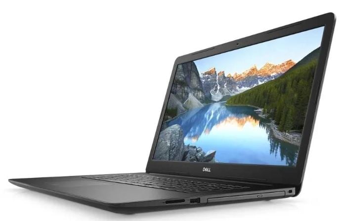 Ноутбук DELL Inspiron 17 3793-2911, фото 6