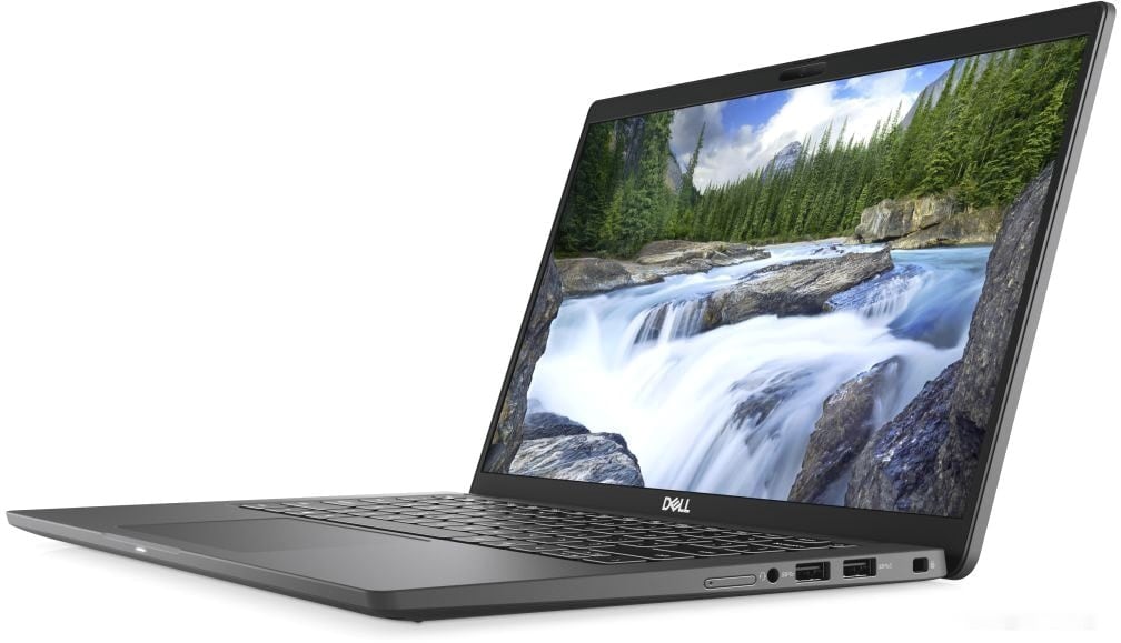 Ноутбук DELL Latitude 14 7410-212342, фото 5