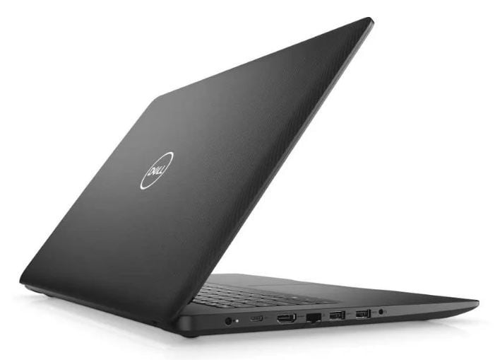 Ноутбук DELL Inspiron 17 3793-212307, фото 3