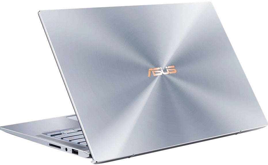 Ноутбук Asus ZenBook 14 UM431DA-AM011, фото 3
