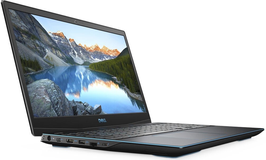 Игровой ноутбук DELL G3 15 3500-213304, фото 5