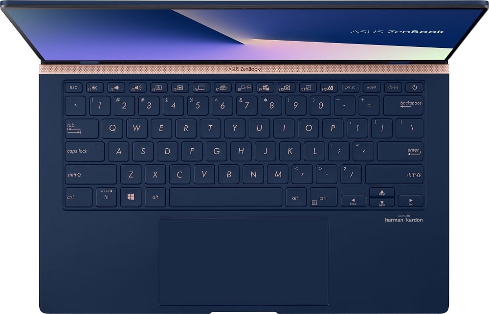 Ноутбук Asus Zenbook UX433FAC-A5122, фото 9