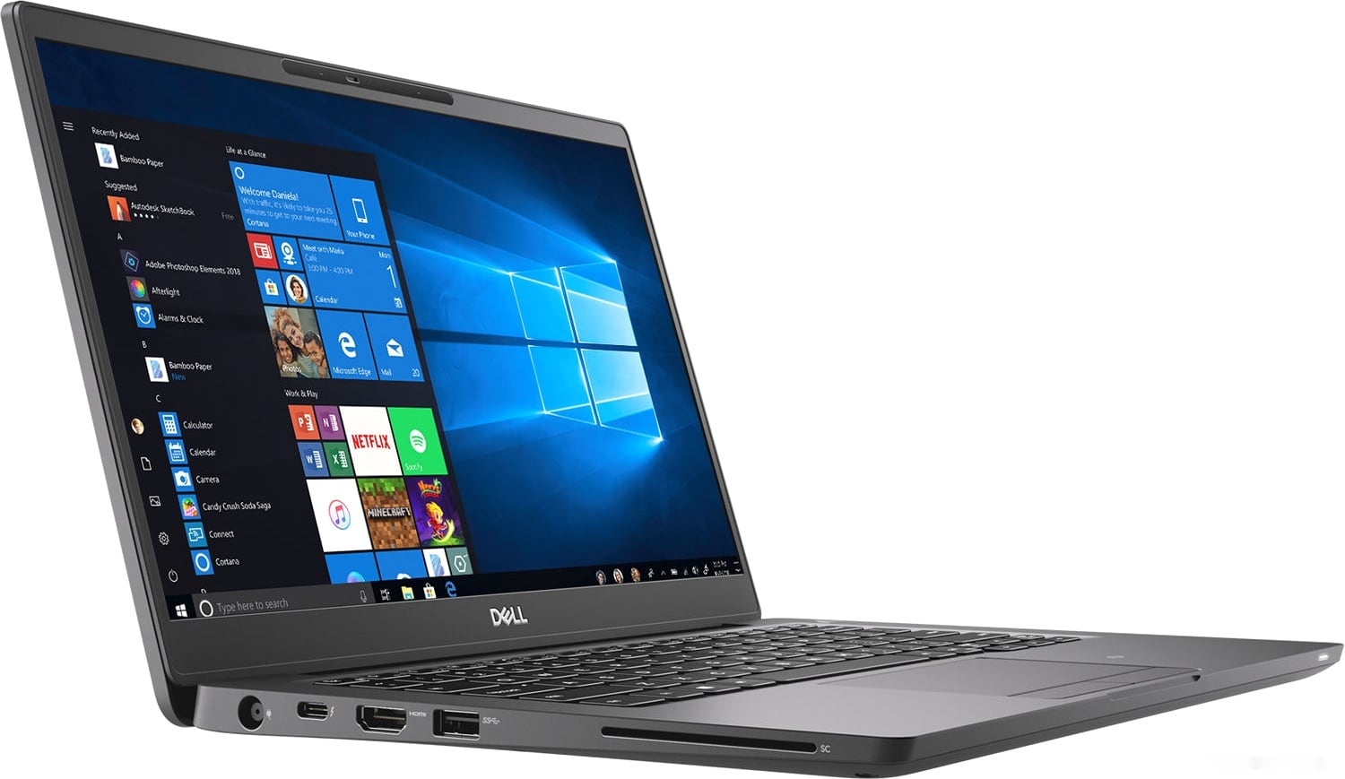 Ноутбук DELL Latitude 7300-295481, фото 2