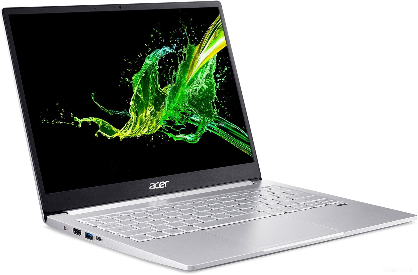 Ноутбук Acer Swift 3 SF313-52-796K NX.HQXER.001, фото 6