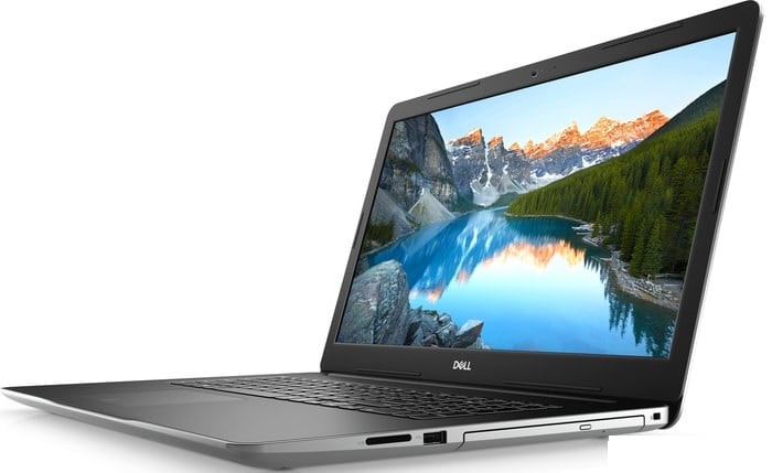 Ноутбук DELL Inspiron 17 3793-2904, фото 3