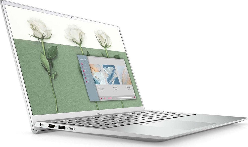 Ноутбук DELL Inspiron 15 5501-213309, фото 3