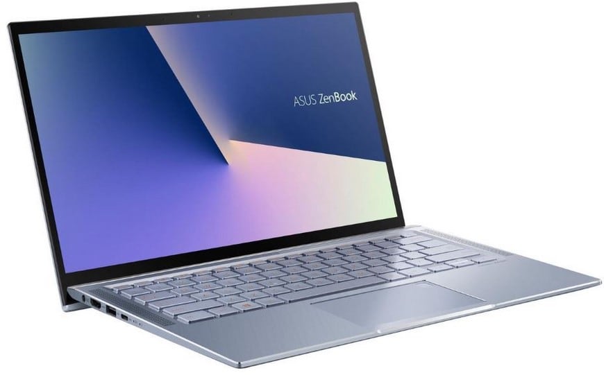 Ноутбук Asus ZenBook 14 UM431DA-AM011, фото 2