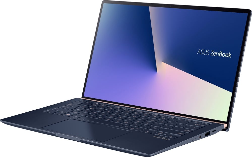 Ноутбук Asus Zenbook UX433FAC-A5122, фото 10