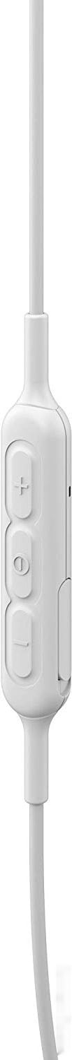 Наушники Panasonic RP-NJ310BGE-W, фото 3
