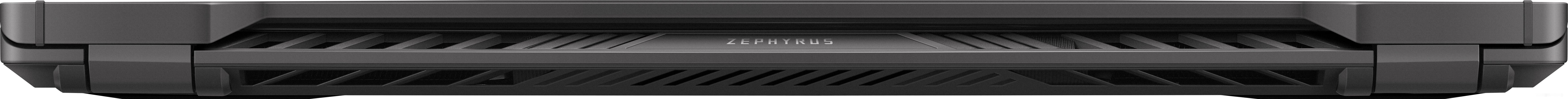 Игровой ноутбук Asus Zephyrus G14 GA401IH-HE003, фото 3