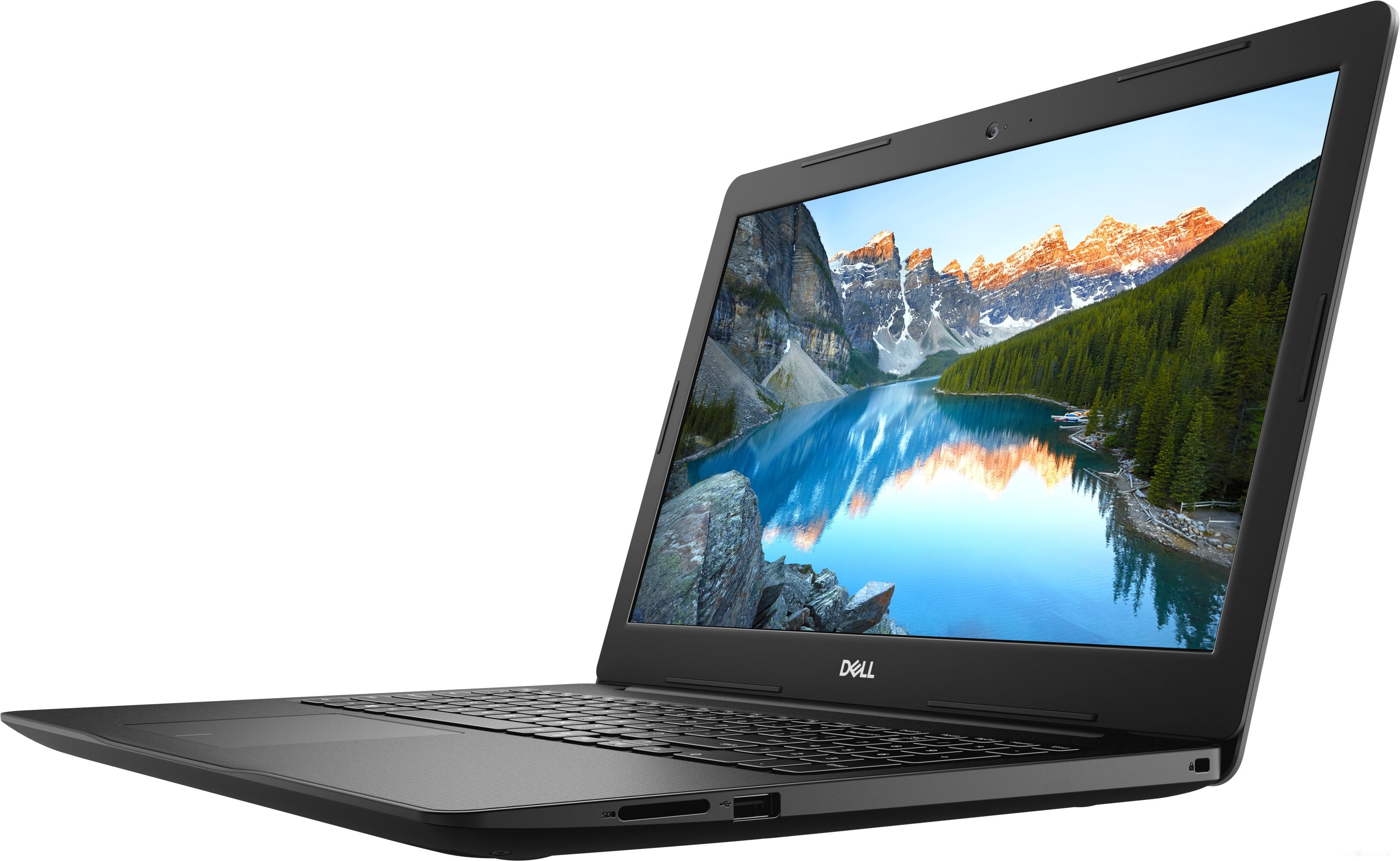 Ноутбук DELL Inspiron 15 3593-0481, фото 3