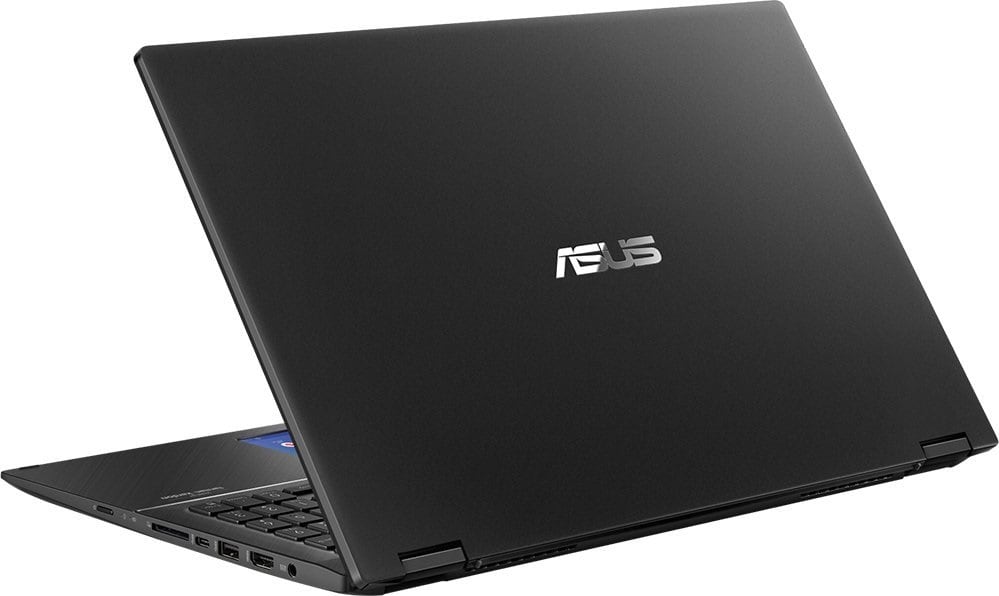 Ноутбук 2-в-1 Asus ZenBook Flip 14 UX463FL-AI023R, фото 3