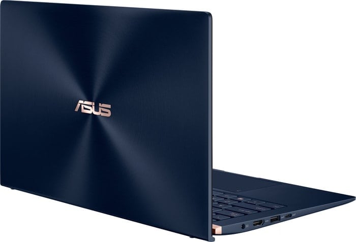 Ноутбук Asus Zenbook 14 UX433FLC-A6345, фото 2
