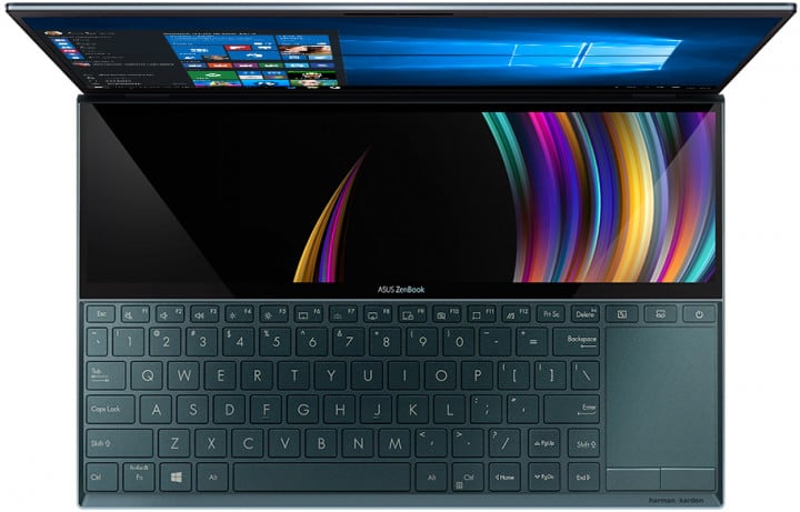 Ноутбук Asus ZenBook UX481FA-HJ077R, фото 7