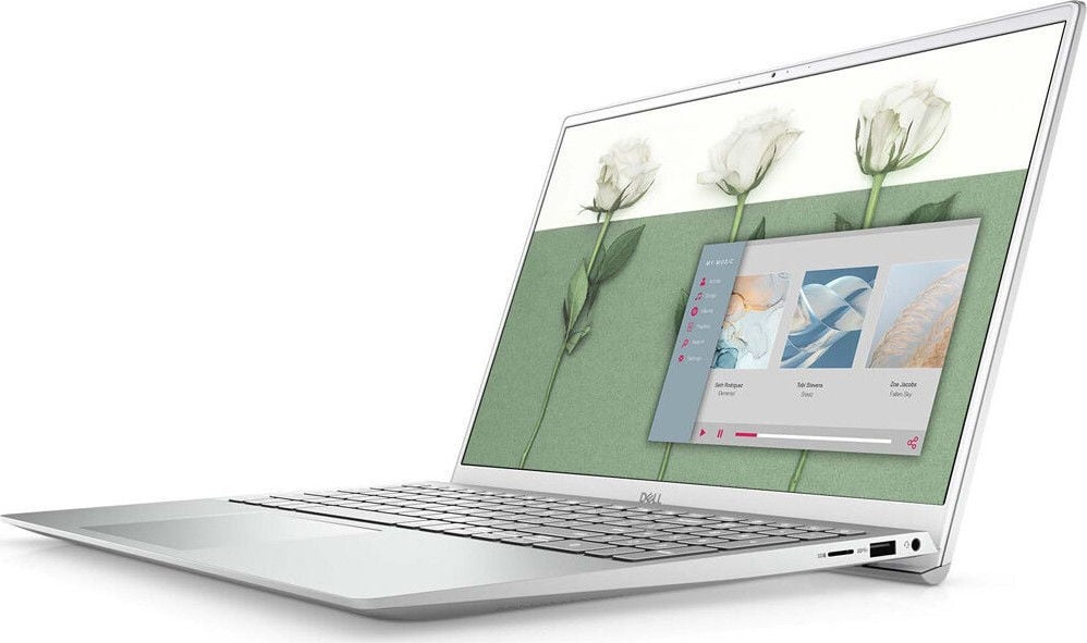 Ноутбук DELL Inspiron 15 5501-213313, фото 4