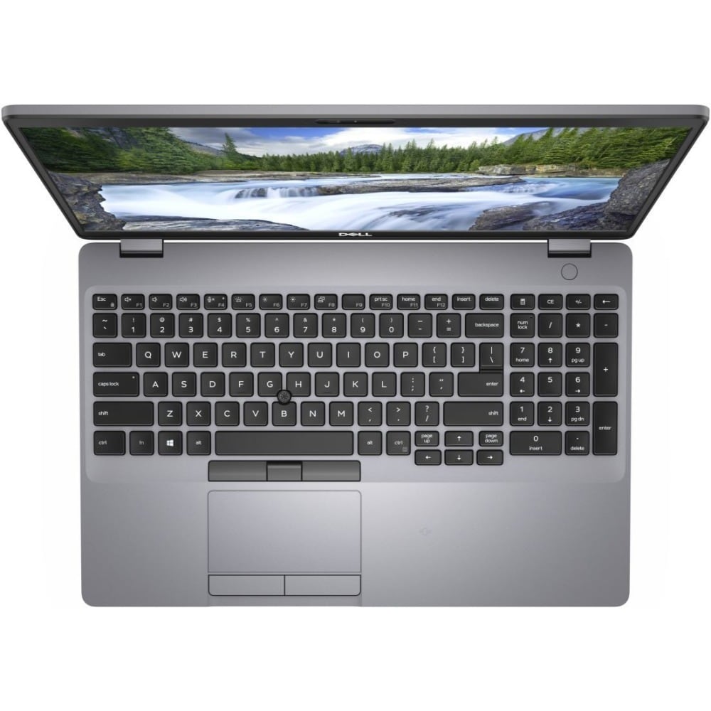 Ноутбук DELL Latitude 15 5511-213288, фото 5