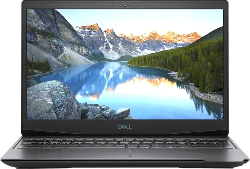 Игровой ноутбук DELL G5 15 5500-213296, фото 2