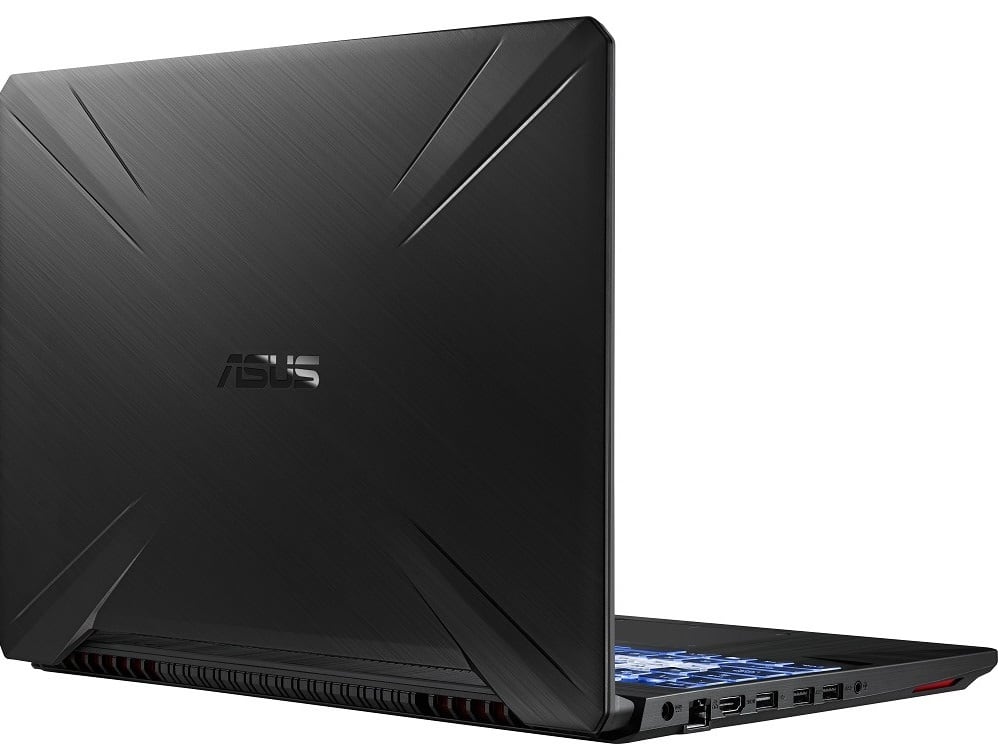 Ноутбук Asus TUF Gaming FX505DT-BQ078, фото 5