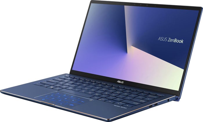 Ноутбук 2-в-1 Asus ZenBook Flip UX362FA-EL216T, фото 3