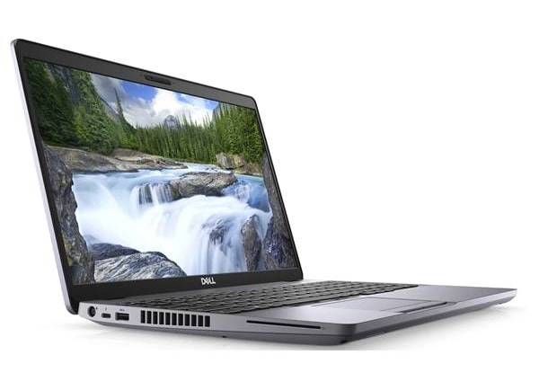 Ноутбук DELL Latitude 15 5511-212318, фото 2