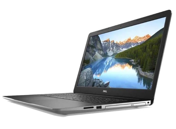 Ноутбук DELL Inspiron 3793-2829, фото 2