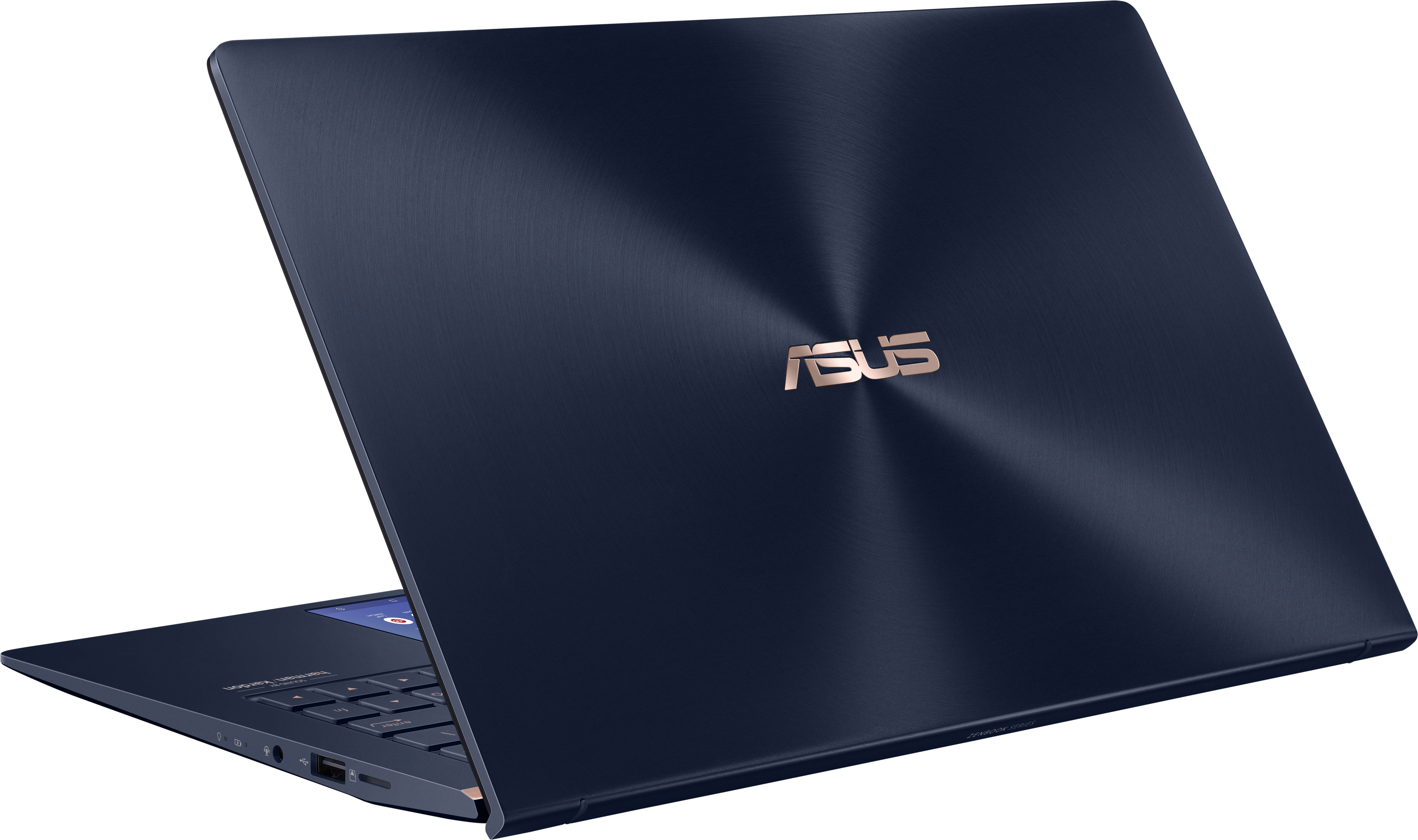 Ноутбук Asus Zenbook 13 UX334FAC-A4084R, фото 6