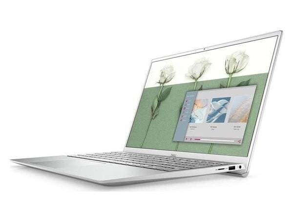 Ноутбук DELL Inspiron 15 5501-213307, фото 4