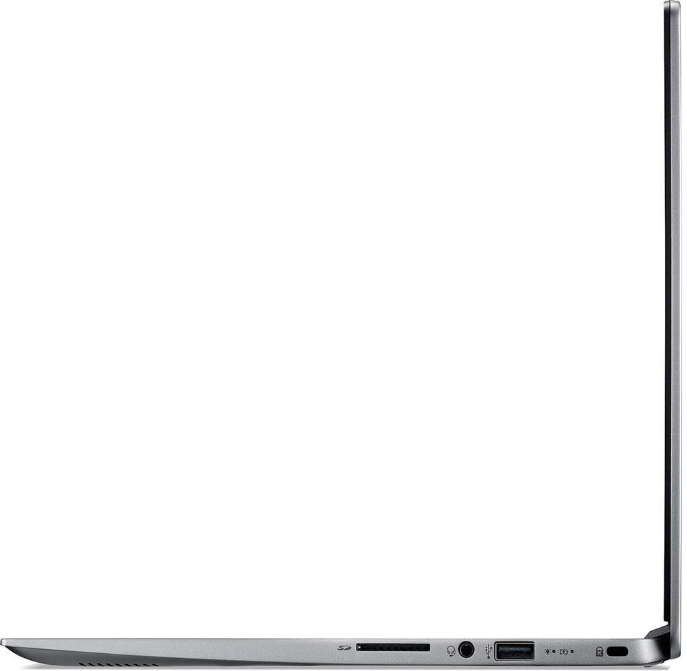 Ноутбук Acer Swift 1 SF114-32-P7DA NX.GXUEU.011, фото 4