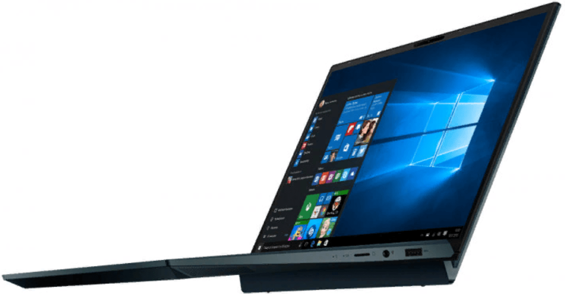 Ноутбук Asus ZenBook Duo UX481FL-BM053R, фото 3